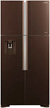Холодильник Hitachi R-W 662 PU7 GBW