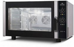 Печь конвекционная Luxstahl EASY EV-UME604-LS в Москве , фото