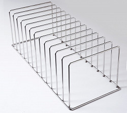 Купольная посудомоечная машина Abat МПК 130-65 со съемными держателями в Москве , фото 4