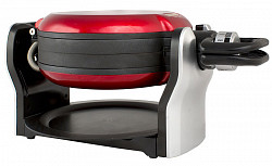 Вафельница Gemlux GL-WM-888R, фото 4