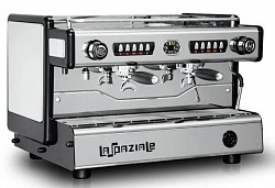 Рожковая кофемашина La Spaziale Special EK 2Gr фото