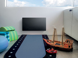 Конвектор Nobo NTL4S 07 в Москве , фото 4