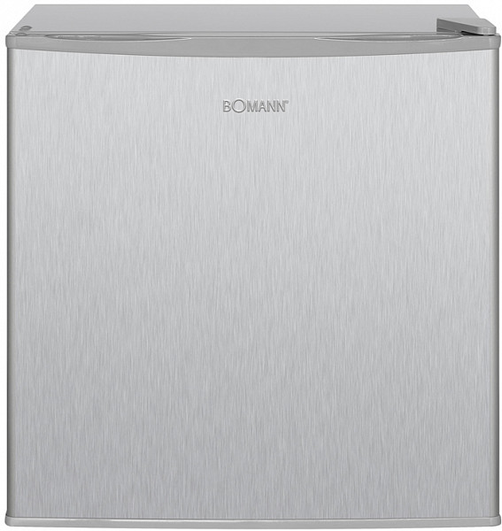 Морозильник Bomann GB 341 inox фото