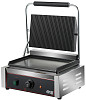 Гриль контактный Eksi HEG-811E-RL фото