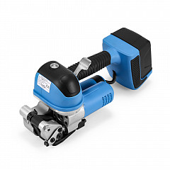 Стреппинг инструмент аккумуляторный Магикон KZB-19 в Москве , фото 3