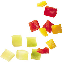 Диск-решетка Robot Coupe 28122 25х25х25 в Москве , фото 1