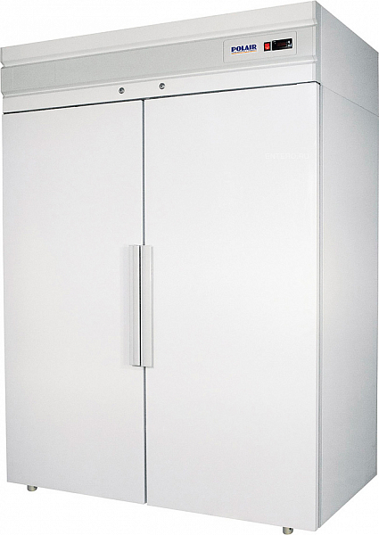 Холодильный шкаф Polair CM110-S фото