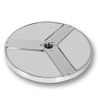 Диск для нарезки ломтиками Sammic FC-2+, 2 мм