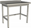 Стол производственный Restoinox СП-8/7-БО фото