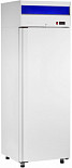 Холодильный шкаф Abat ШХ-0,7 (крашенный)