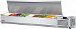 Холодильная витрина для ингредиентов  CTST-1800