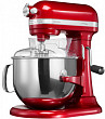 Планетарный миксер KitchenAid 5KSM7580XECA фото
