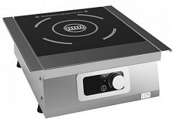 Плита индукционная Eksi ИПЭ-1 Б 3,5 в Москве , фото