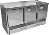 Стол морозильный Kroner СМб 3-150-70 фото