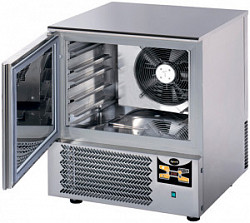 Шкаф шоковой заморозки Apach SH05 фото