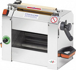 Тестораскаточная машина Mec SF Maxi X фото