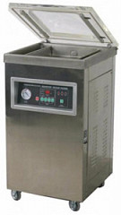 Машина вакуумной упаковки Foodatlas DZ-400II в Москве , фото