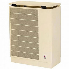 Газовый конвектор Feg GF25F в Москве , фото 1