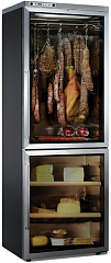 Шкаф для колбасных изделий и сыров Ip Industrie SAL 601 X в Москве , фото