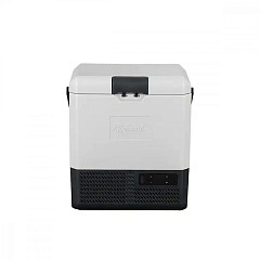 Автохолодильник переносной Alpicool P15 (12/24) в Москве , фото 5