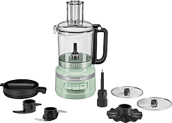 Кухонный комбайн KitchenAid 5KFP0921EPT в Москве , фото 1