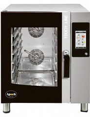 Пароконвектомат Apach AP7T фото