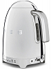 Чайник Smeg KLF02SSEU фото