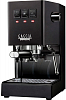 Кофеварка Gaggia Classic black фото