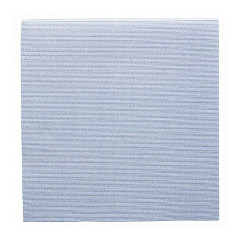 Салфетка бумажная двухслойная Garcia de Pou Double Point Miami, синий, 40*40 см, 50 шт/уп, бумага в Москве , фото