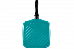 Сковорода гриль Vitrinor Country 27 в Москве , фото 5