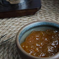 Соусник P.L. Proff Cuisine 50 мл d 7,5 см см h3,5 cм Village Purple New Taiga (81221976) в Москве , фото 3