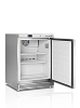 Шкаф морозильный барный Tefcold UF200VS (B0633) фото