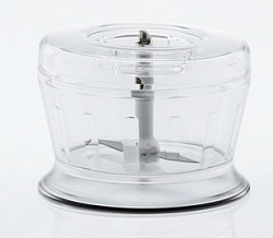 Блендер погружной Bamix DeLuxe M180 Silver в Москве , фото 4