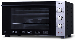 Мини-печь Artel MD-4218 LUX черный-черный в Москве , фото 3