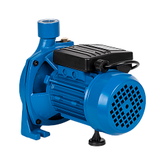 Поверхностный моноблочный насос Aquario APM-50 в Москве , фото 3