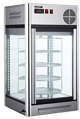 Витрина кондитерская Cooleq CW-108 в Москве , фото 1