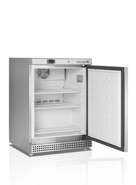 Шкаф морозильный барный Tefcold UF200VS (B0633) фото