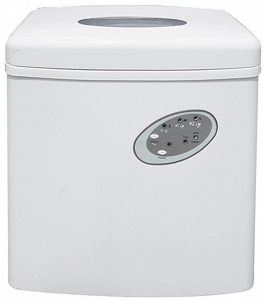 Льдогенератор Rosso HZB-15A фото