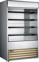 Холодильная горка Enigma RTS-700L в Москве , фото