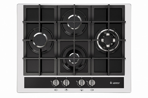 Варочная панель газовая Gefest ПВГ 2231-01 Р2 фото