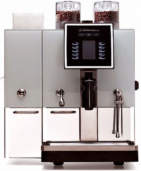 Кофемашина Nuova Simonelli Talento TFT Special MIX 220V (130435) фото