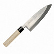 Нож для разделки рыбы  Деба 19,5см Masahiro