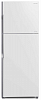 Холодильник Hitachi R-VG472 PU3 GPW белое стекло фото