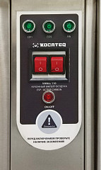 Зонт приточно-вытяжной Kocateq VWALL 110 в Москве , фото 4