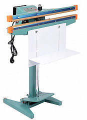 Запайщик пакетов Foodatlas PFS-650*2 в Москве , фото 1