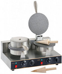 Вафельница Gastrorag ZU-XGP-2E в Москве , фото