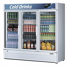  TGM-72SD White фото