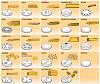 Насадка Fimar ACTRMPF16 Cannellone 25 mm (MPF 1,5) фото