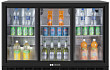 Шкаф холодильный барный  HKN-DB335S