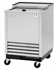 Морозильный ларь Turbo Air TBC-24SD-GF в Москве , фото 1